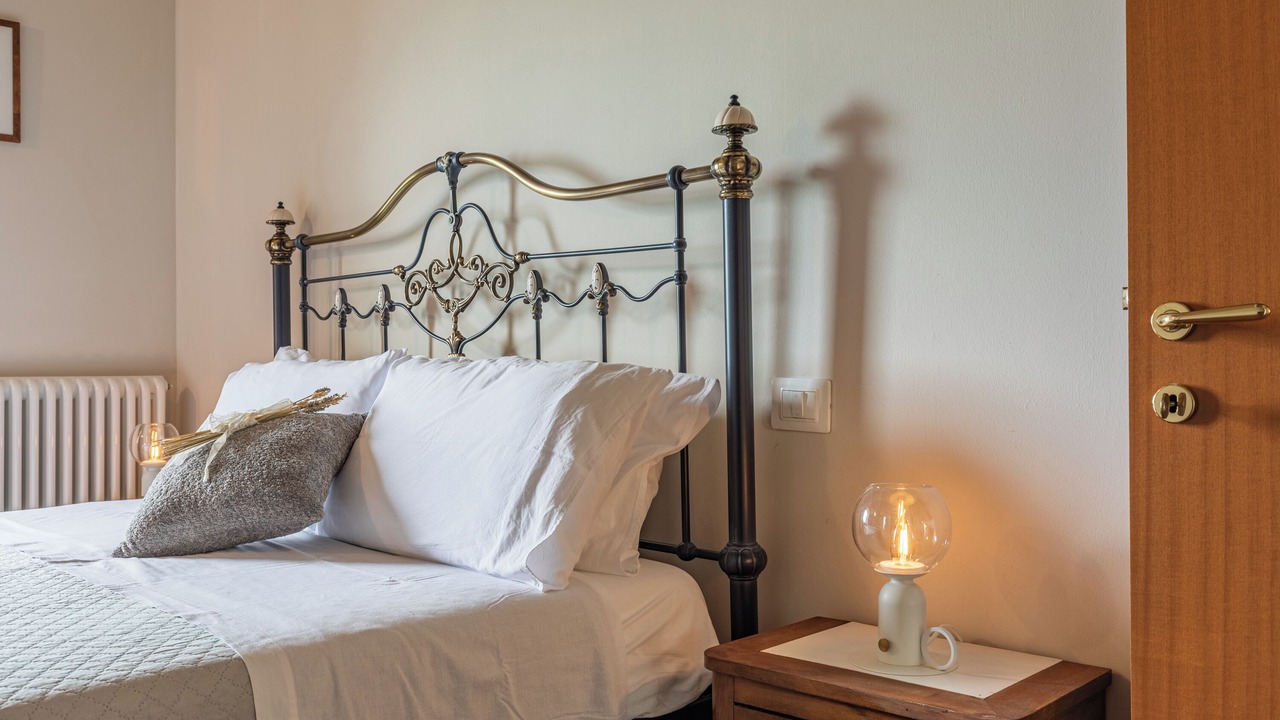 Photo of Bedroom in Chianciano Terme