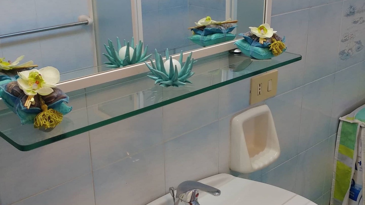 Photo of Bathroom in Fiaiano