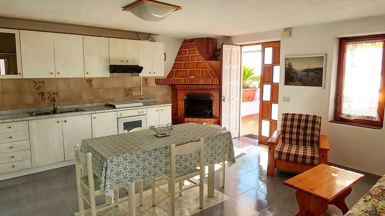 Photo of Bedroom in Fiaiano
