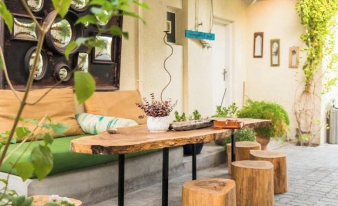 Photo of Outdoor in Jumeirah