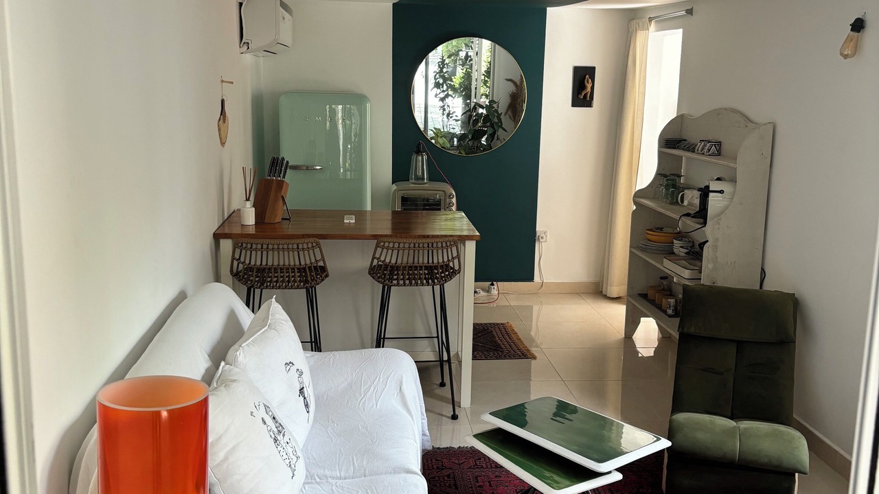 Photo of Livingroom in Jumeirah