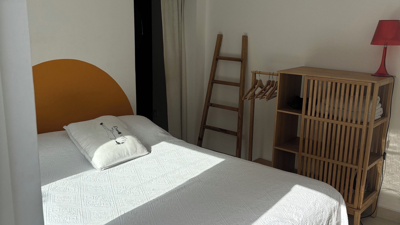 Photo of Bedroom in Jumeirah