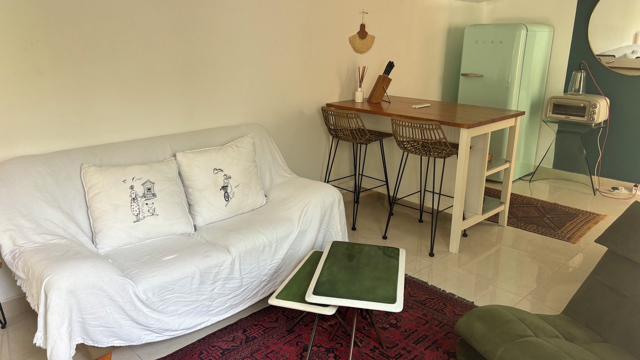 Photo of Livingroom in Jumeirah