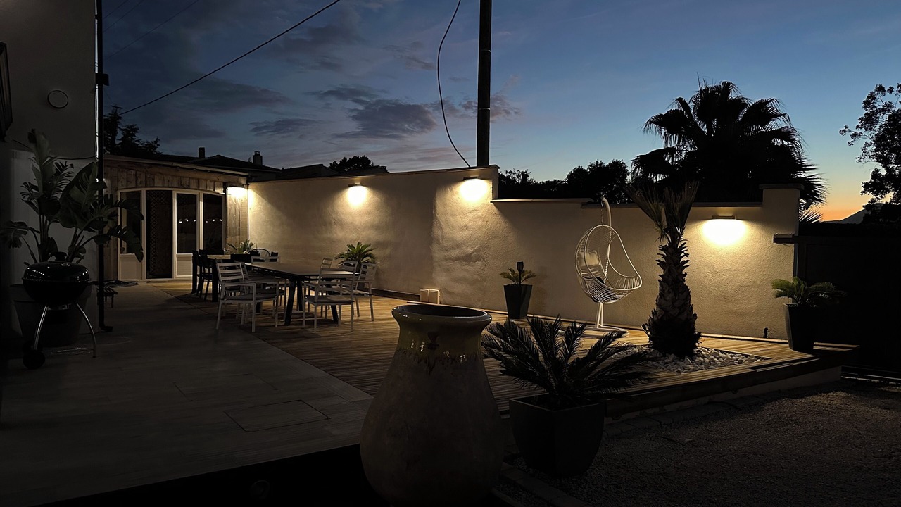 Photo of Patio Balcony in Al Nahda