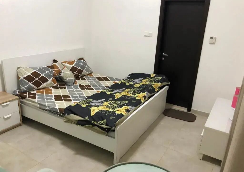 Photo of Bedroom in Al Muraqqabat