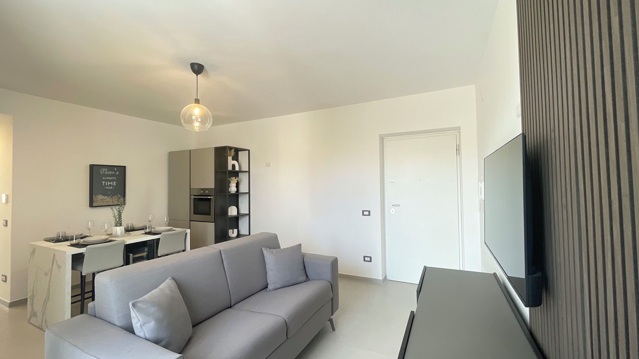 Photo of Livingroom in Lavinio Lido di Enea