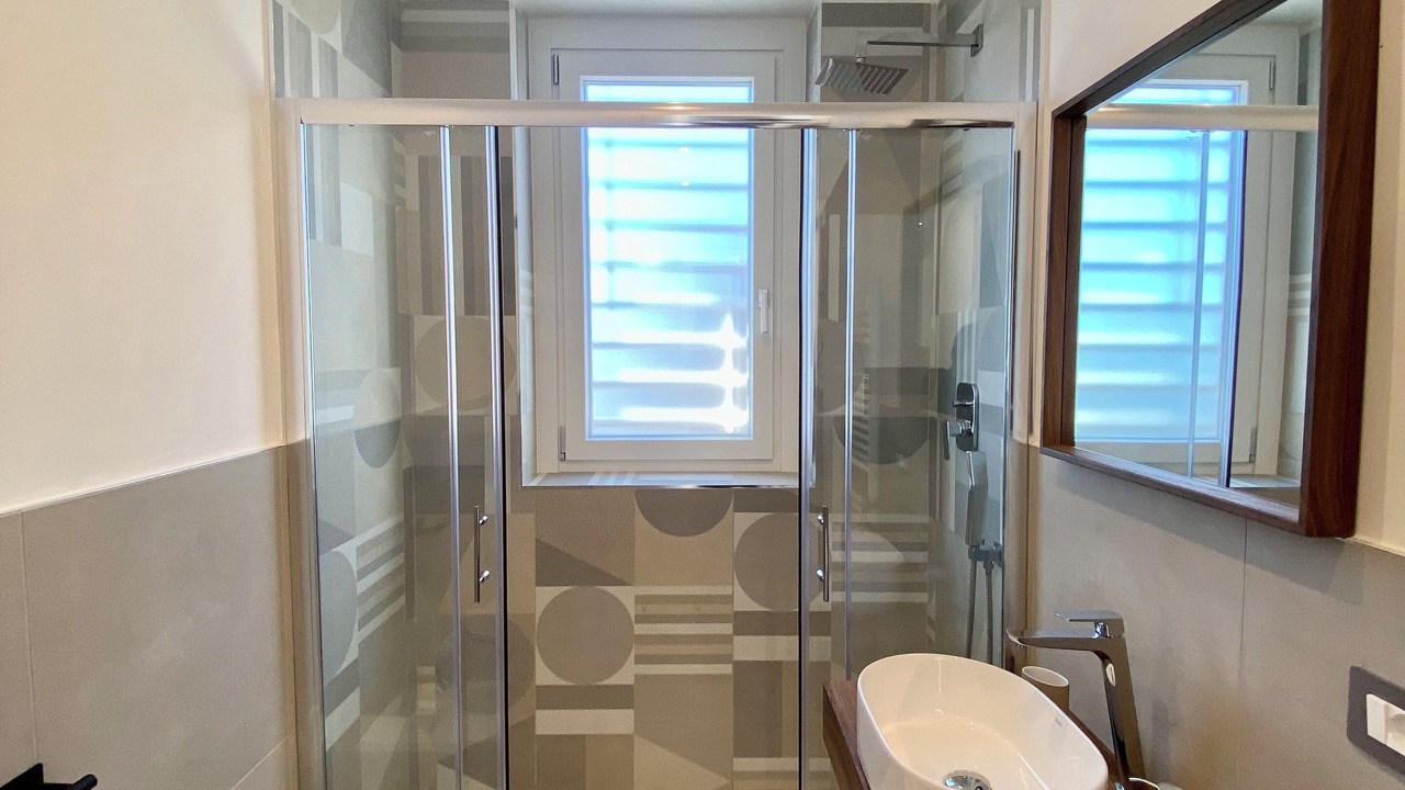 Photo of Bathroom in Lavinio Lido di Enea