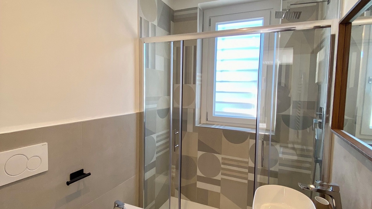 Photo of Bathroom in Lavinio Lido di Enea
