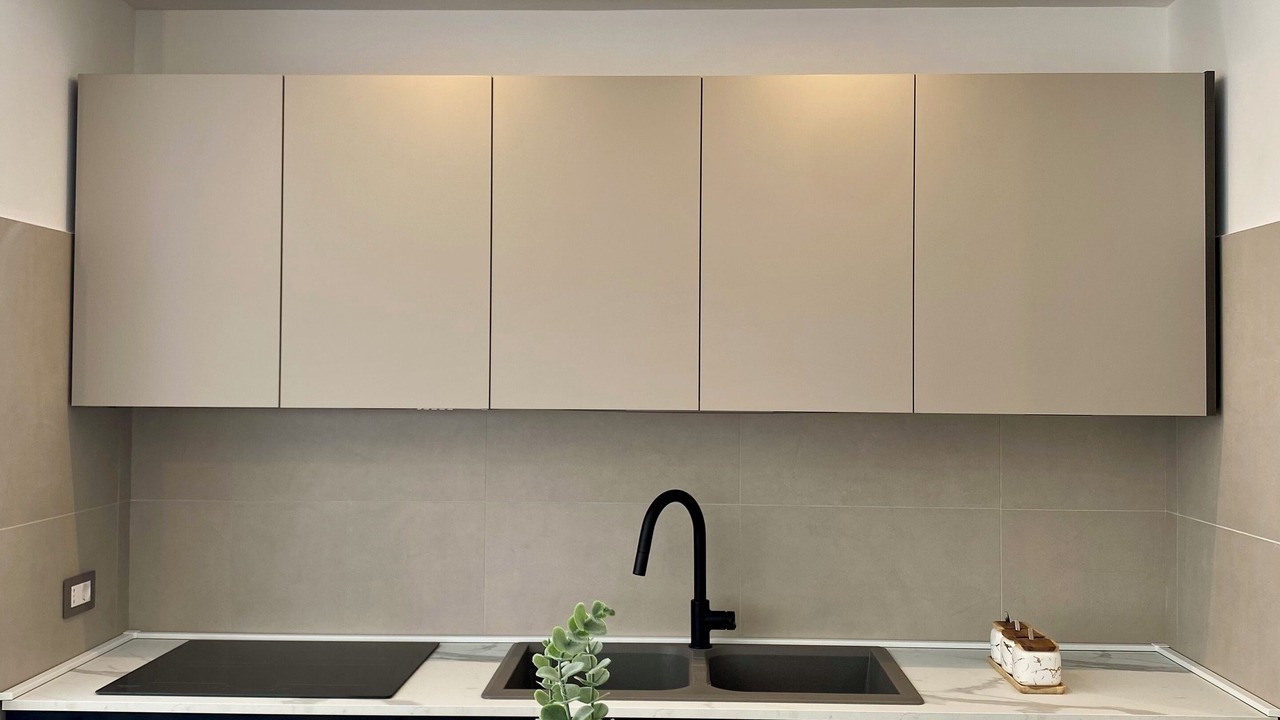 Photo of Kitchen in Lavinio Lido di Enea