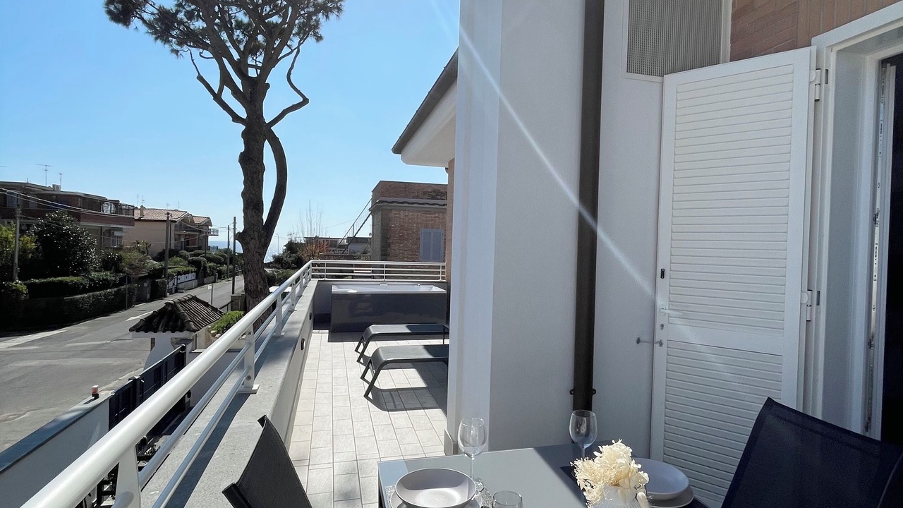Photo of Outdoor in Lavinio Lido di Enea