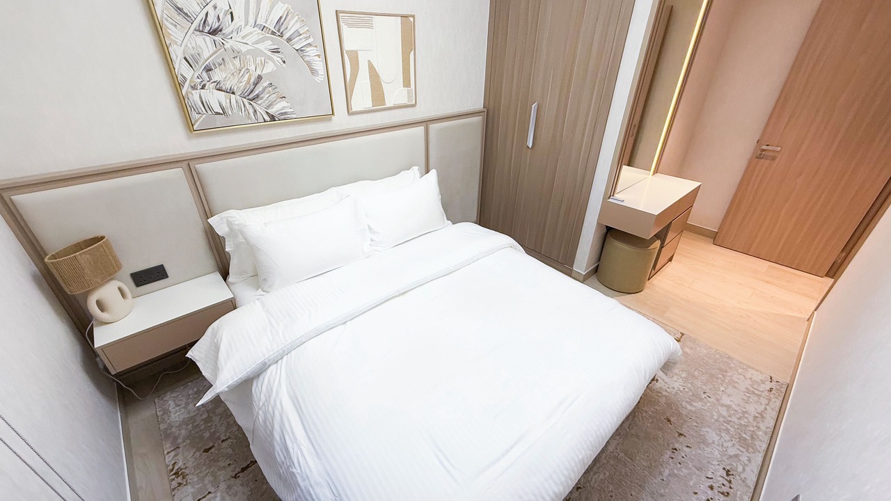 Photo of Bedroom in Al Quoz
