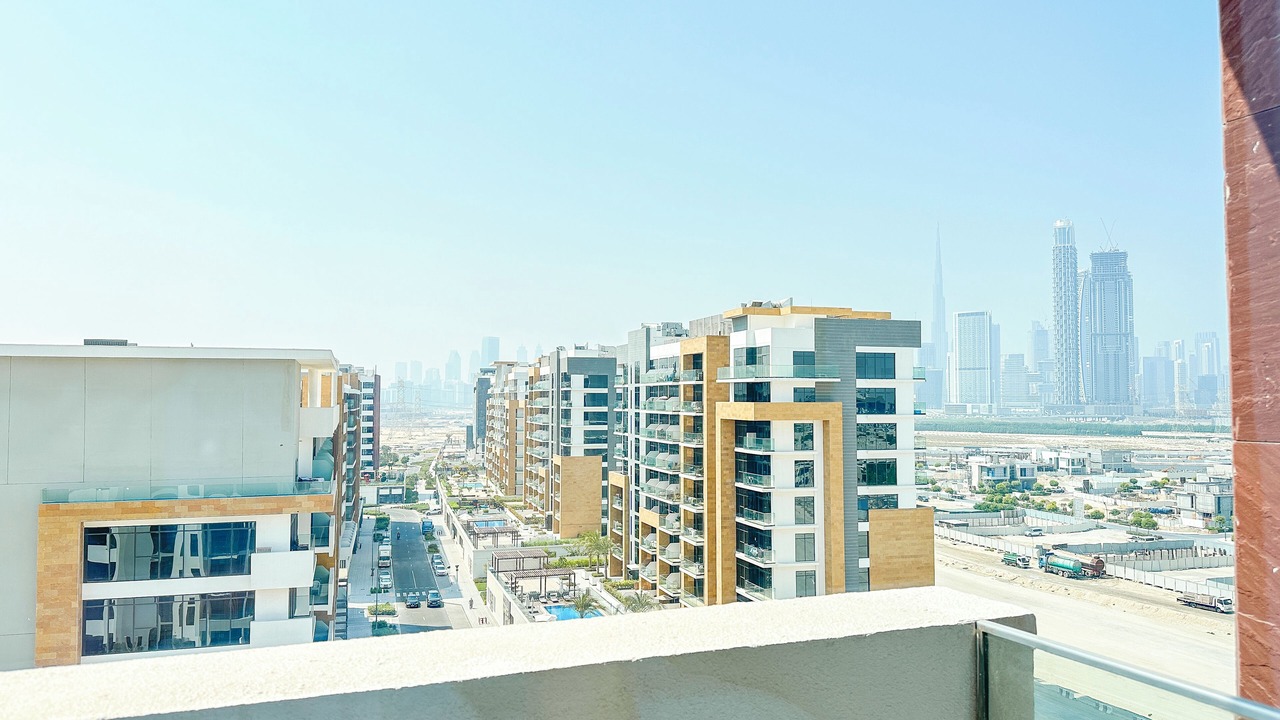 Photo of Outdoor in Al Quoz