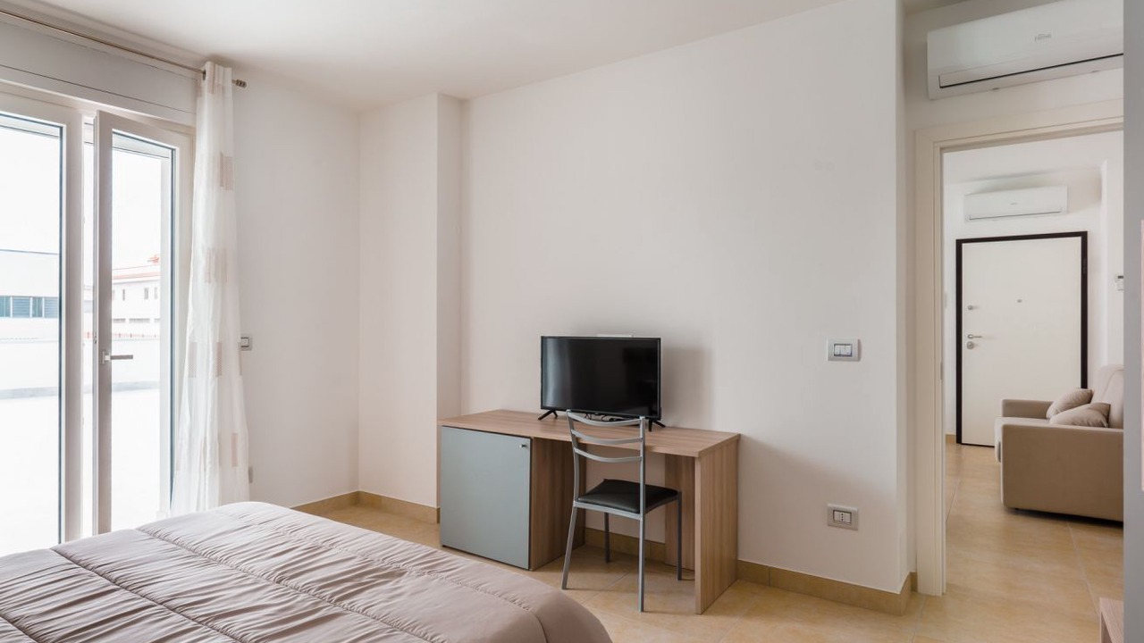 Photo of Bedroom in Trani