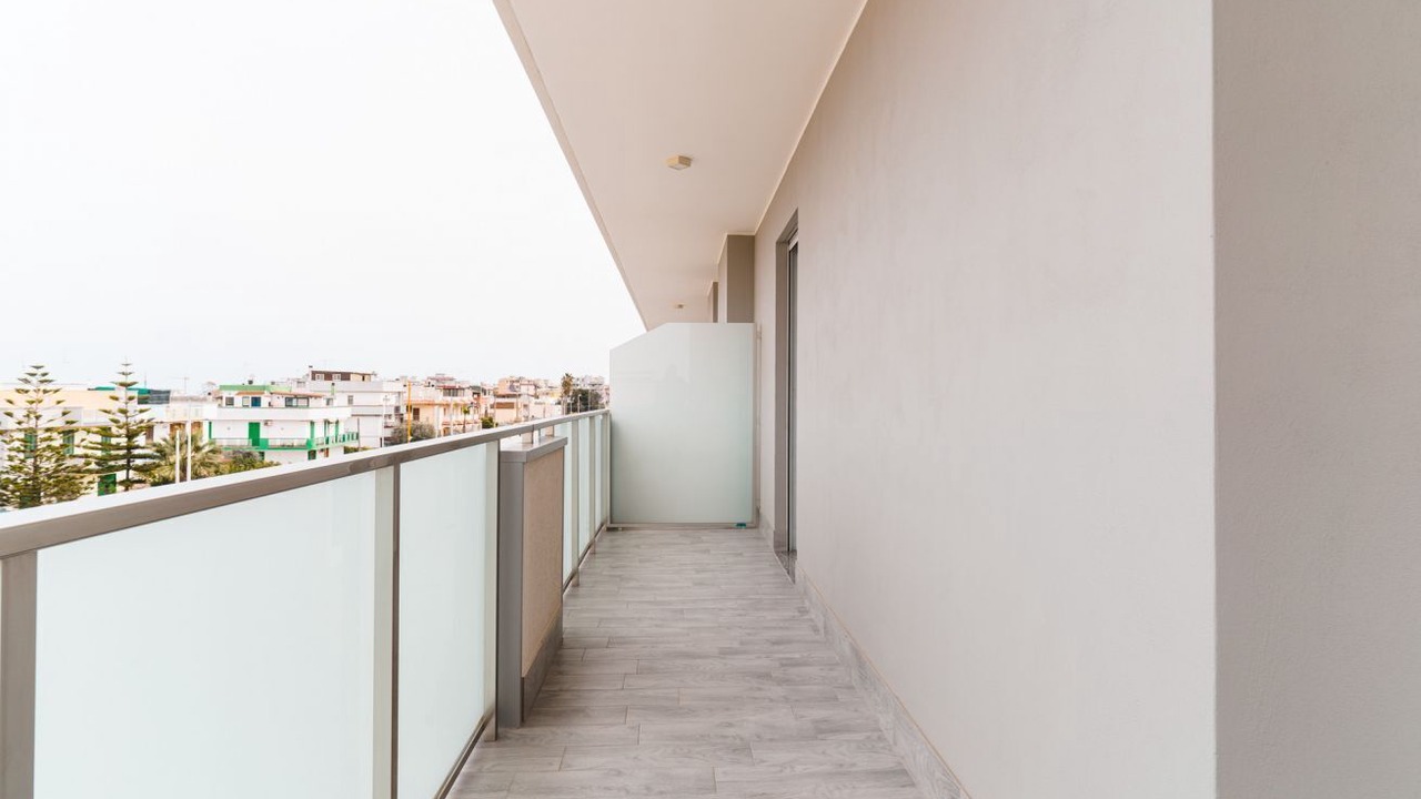 Photo of Outdoor in Trani