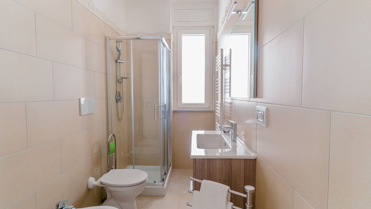 Photo of Bathroom in Trani