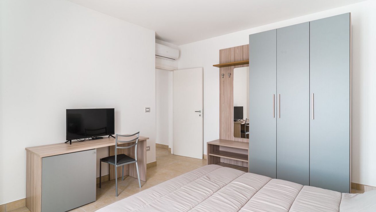 Photo of Bedroom in Trani