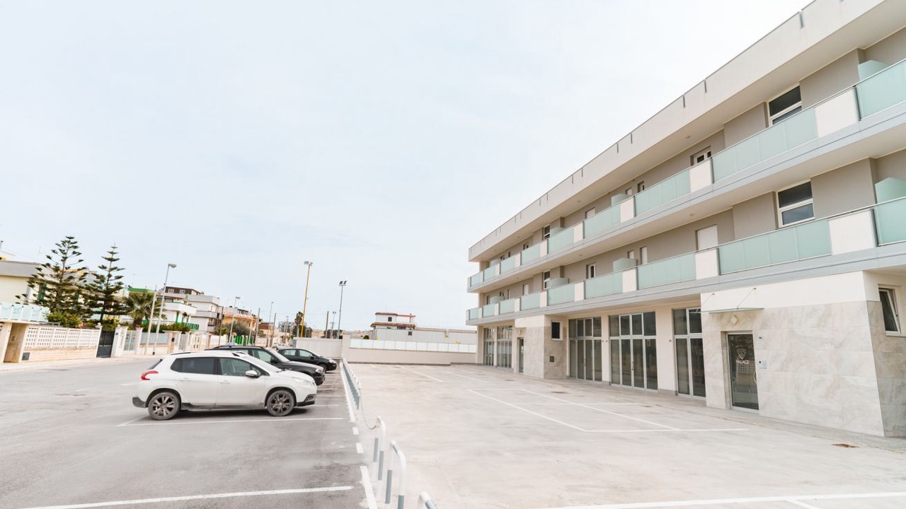 Photo of Outdoor in Trani