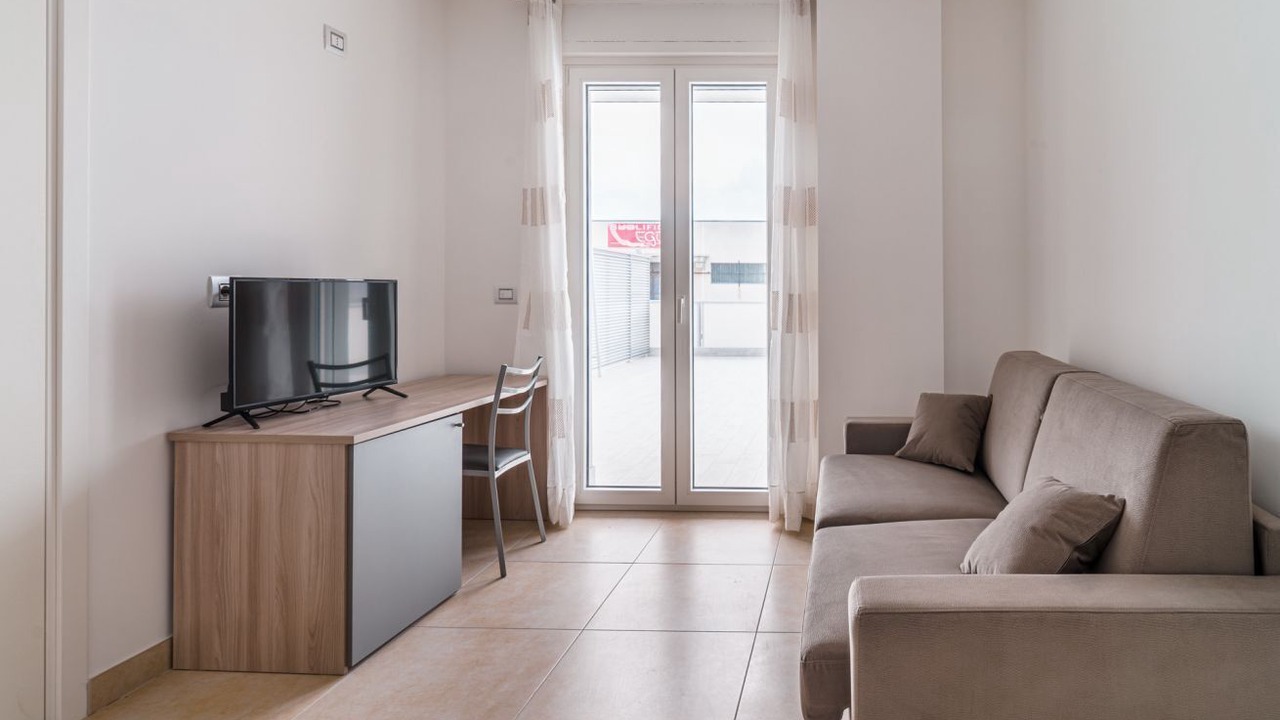 Photo of Livingroom in Trani