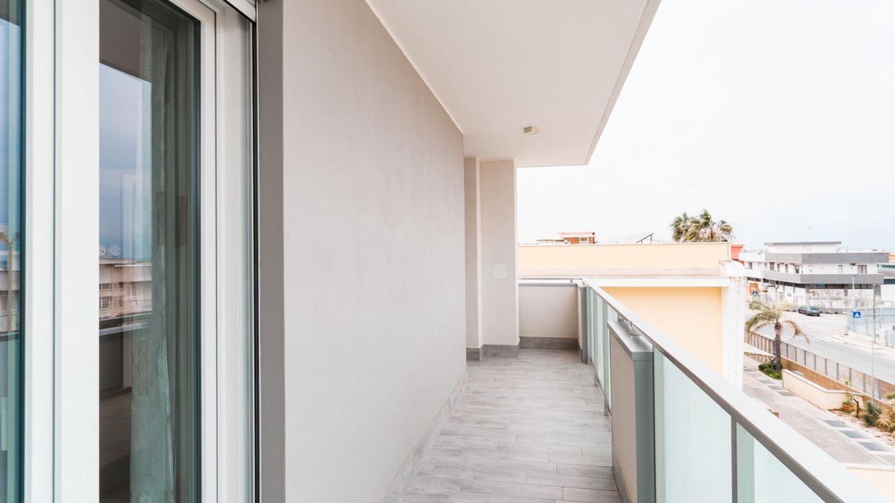 Photo of Outdoor in Trani