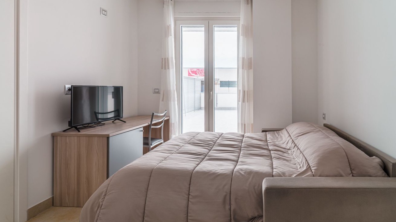 Photo of Bedroom in Trani