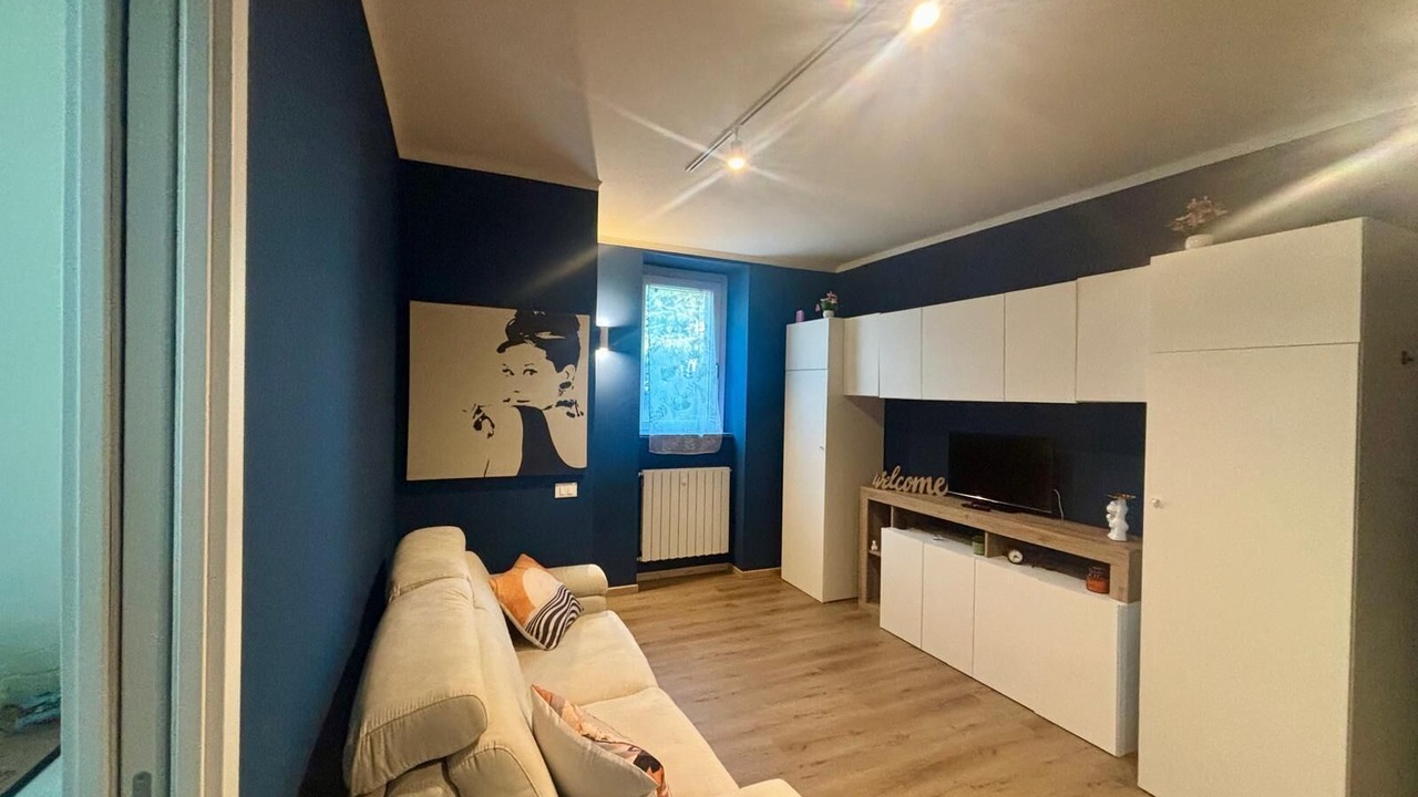 Photo of Livingroom in Trezzano Rosa
