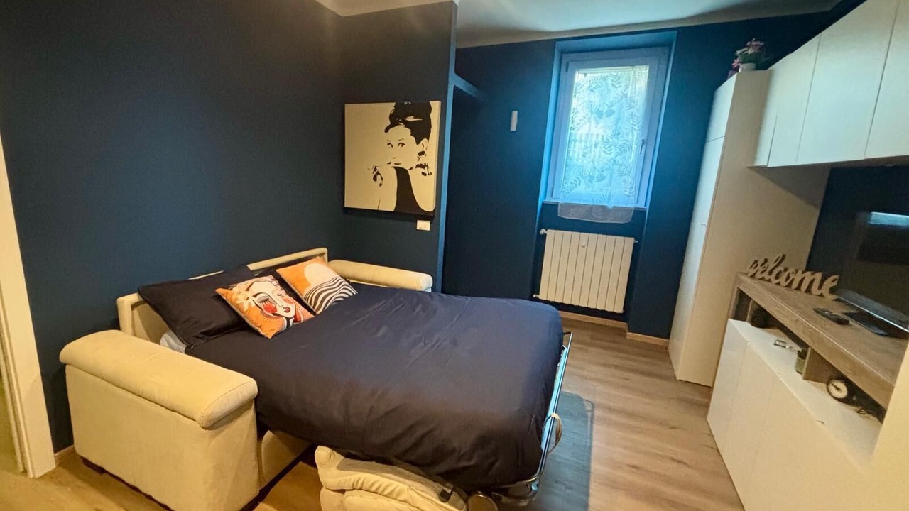 Photo of Bedroom in Trezzano Rosa