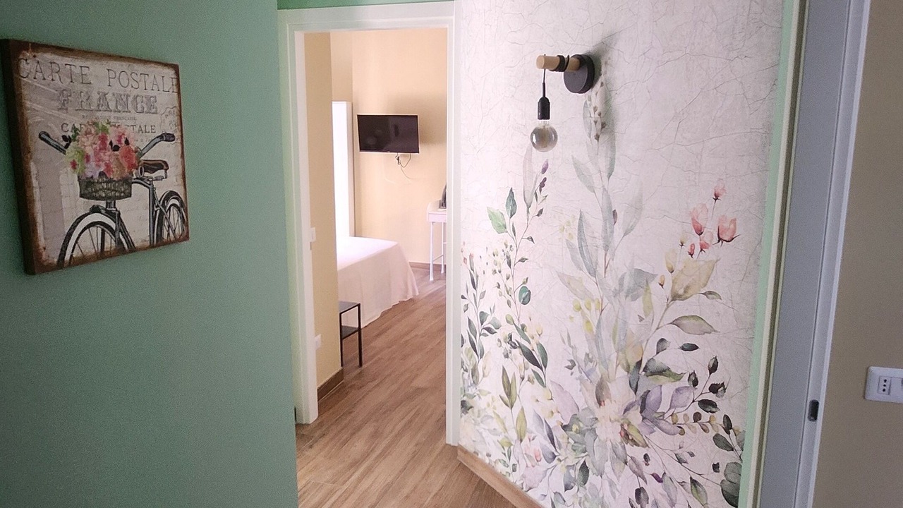 Photo of Bedroom in Pozzuoli