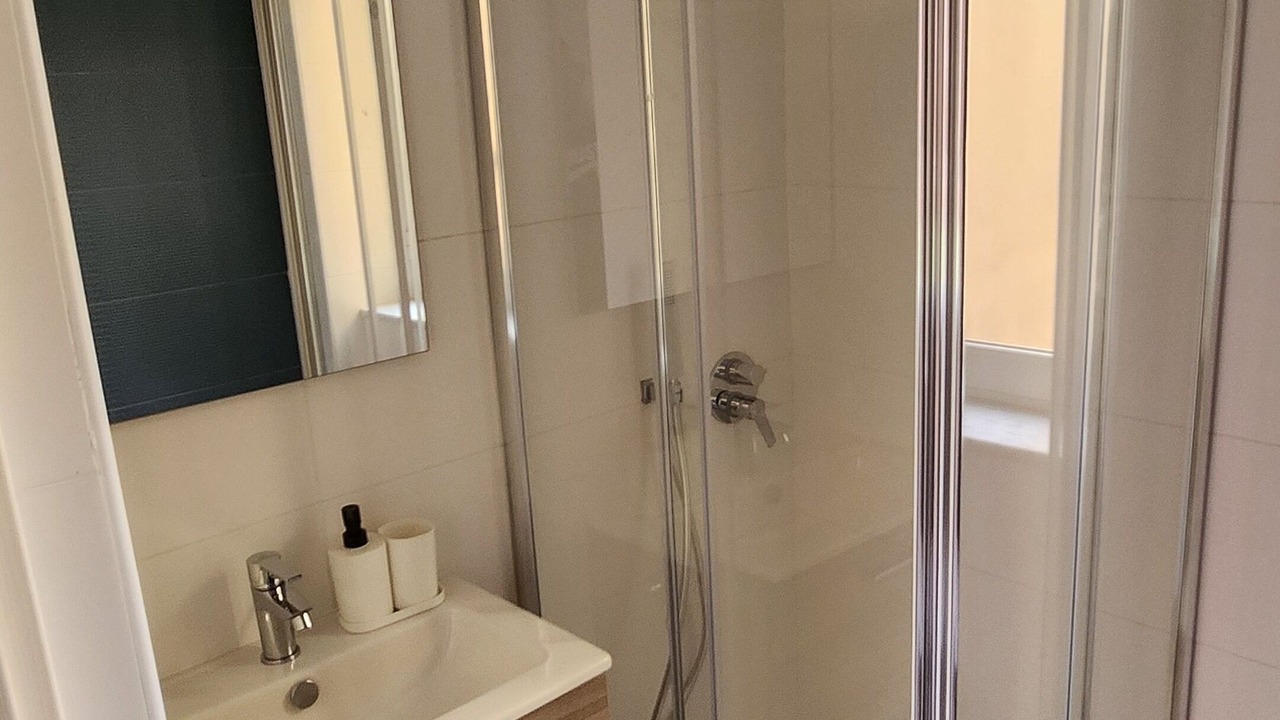 Photo of Bathroom in Pozzuoli