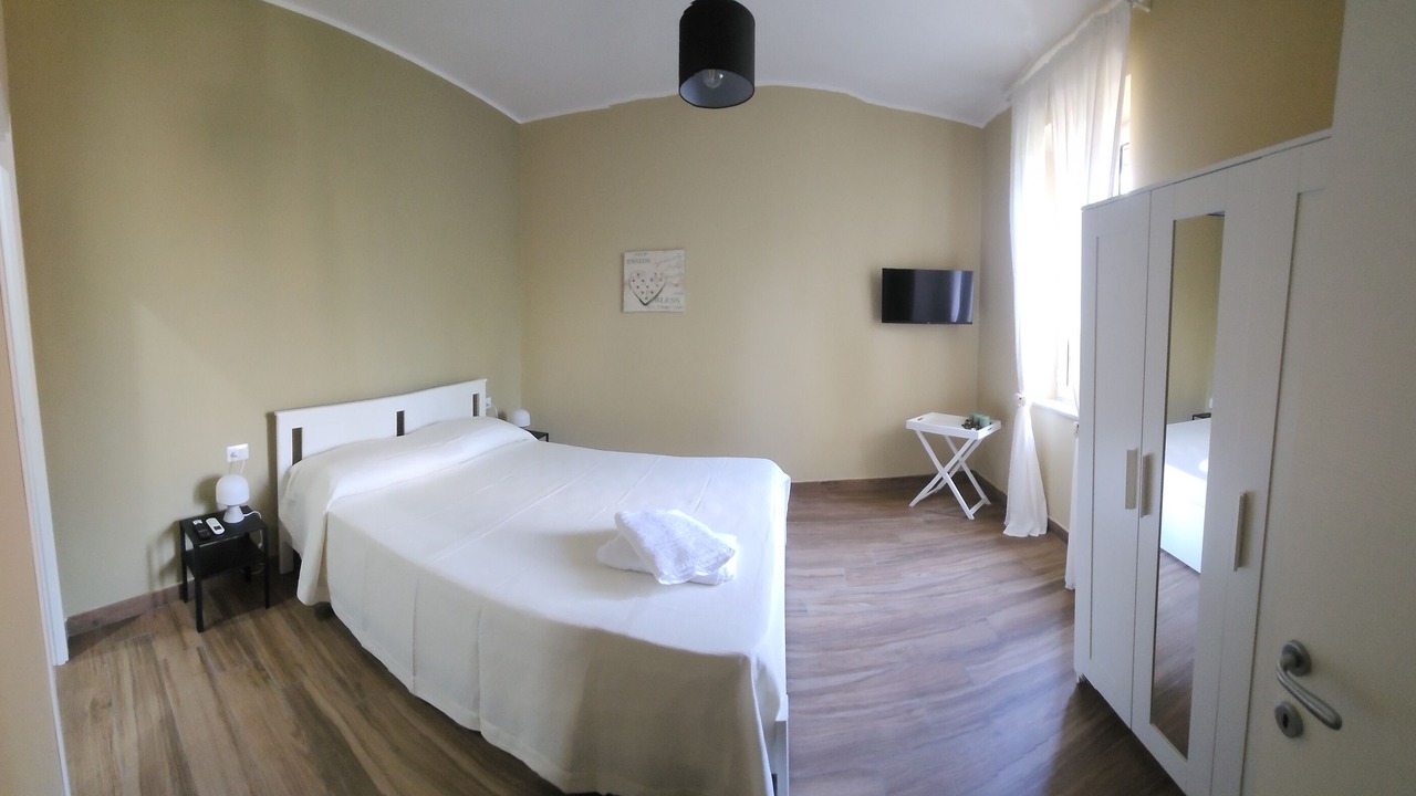 Photo of Bedroom in Pozzuoli