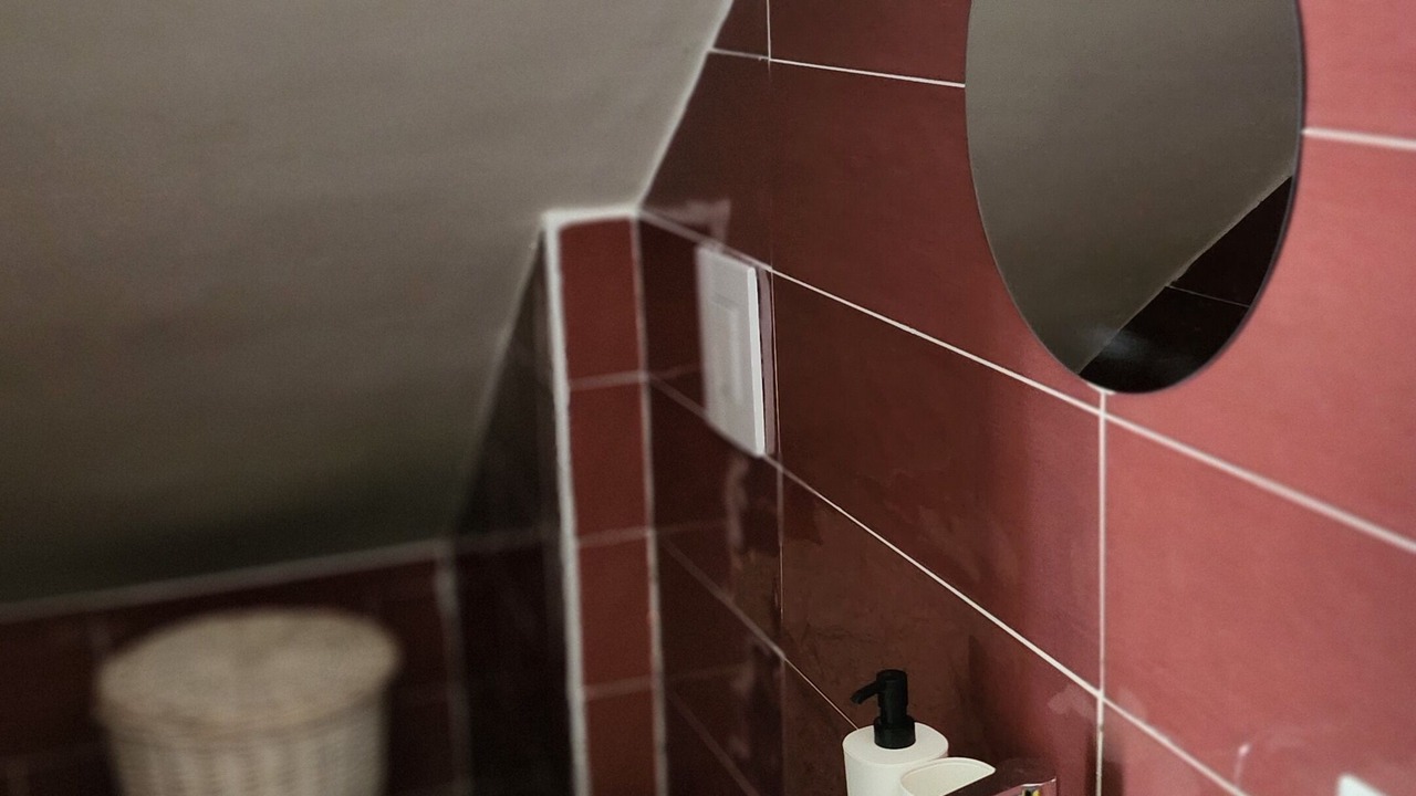 Photo of Bathroom in Pozzuoli