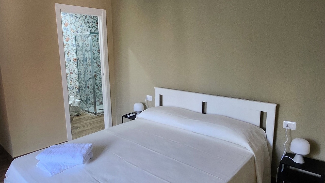 Photo of Bedroom in Pozzuoli