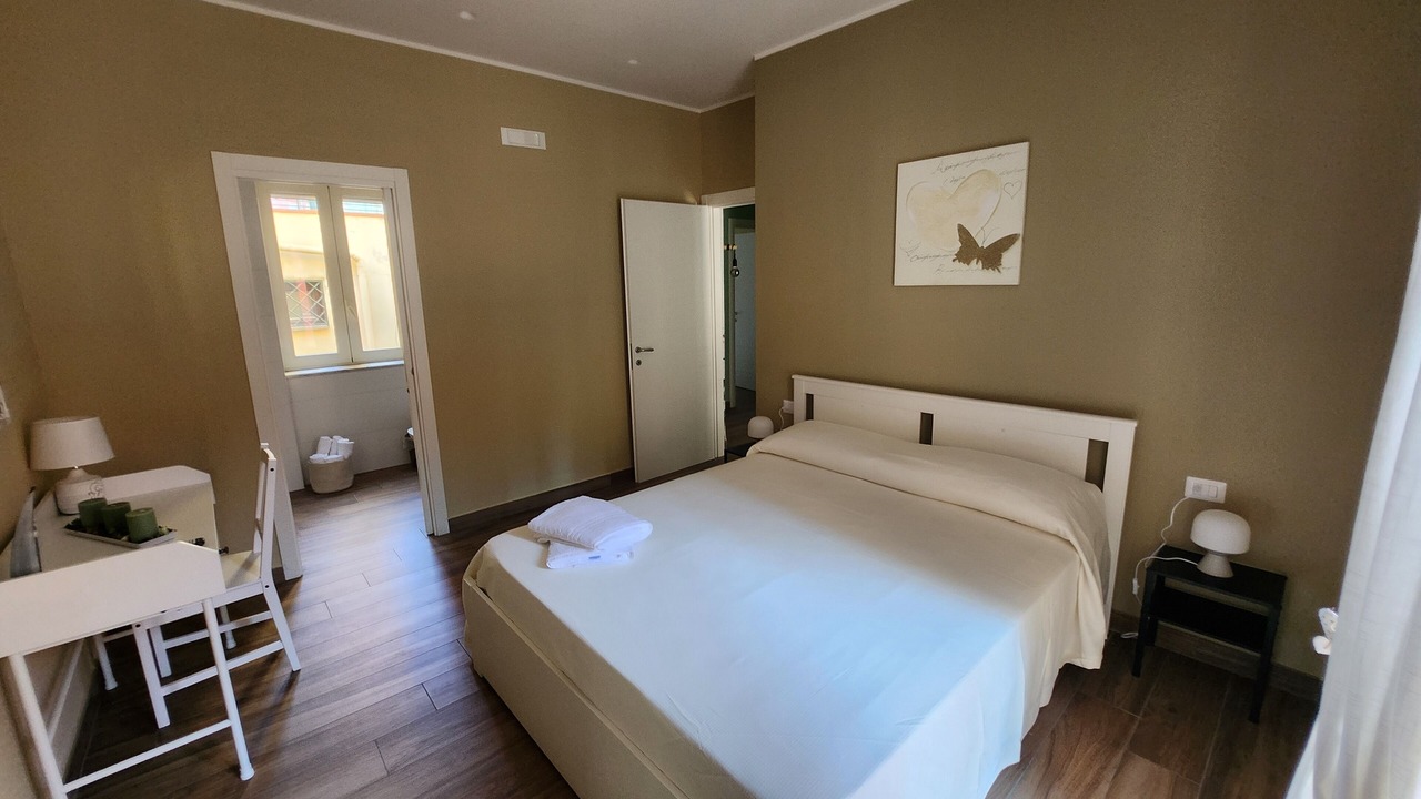 Photo of Bedroom in Pozzuoli