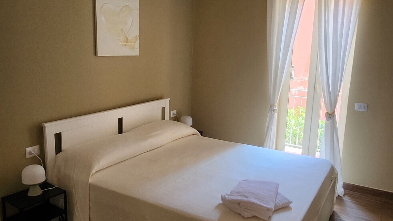 Photo of Bedroom in Pozzuoli