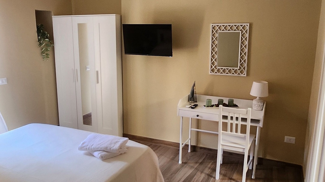 Photo of Bedroom in Pozzuoli