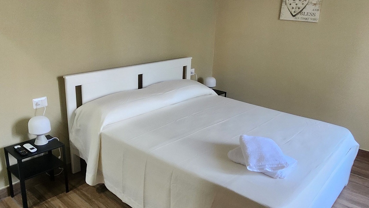 Photo of Bedroom in Pozzuoli