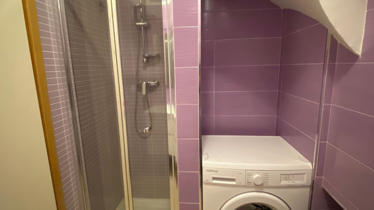 Photo of Bathroom in Torre Ovo