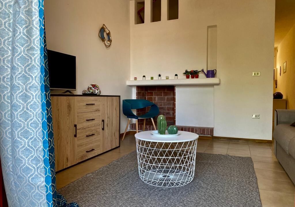 Photo of Livingroom in Torre Ovo