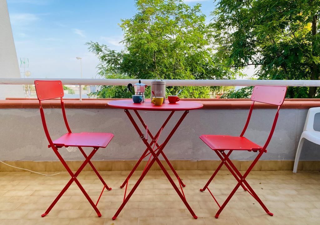 Photo of Outdoor in Torre Ovo