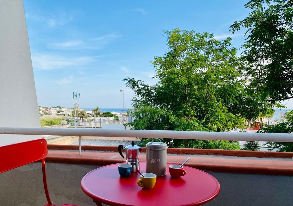 Photo of Outdoor in Torre Ovo