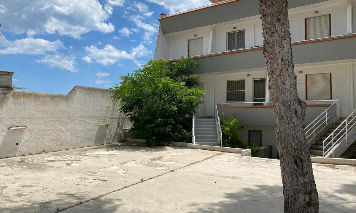 Photo of Outdoor in Torre Ovo