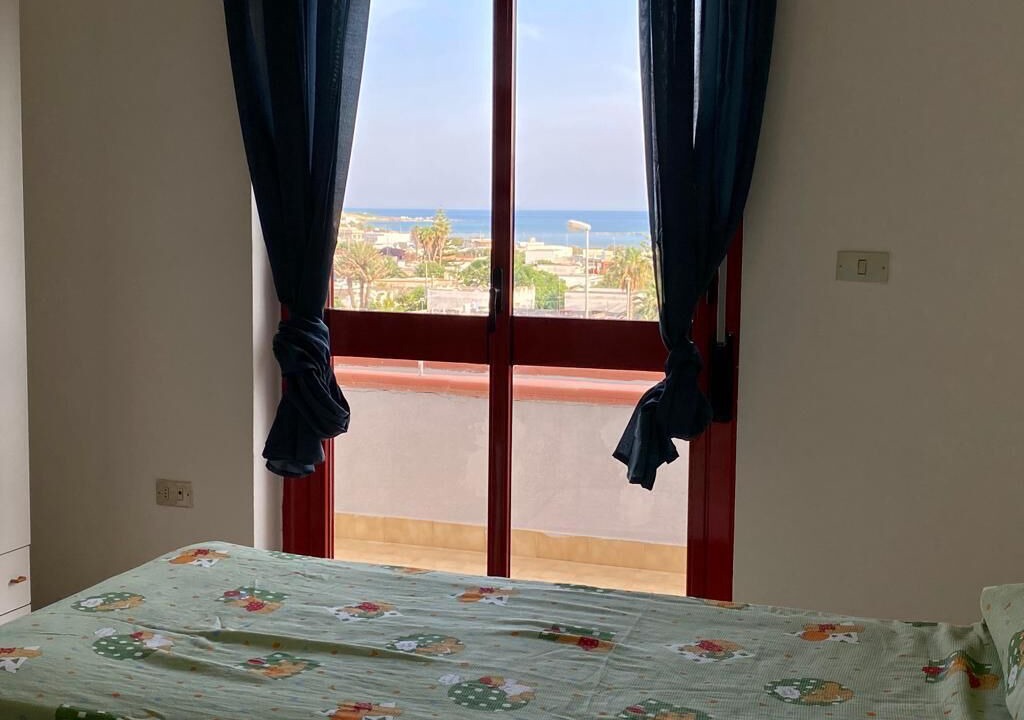 Photo of Bedroom in Torre Ovo