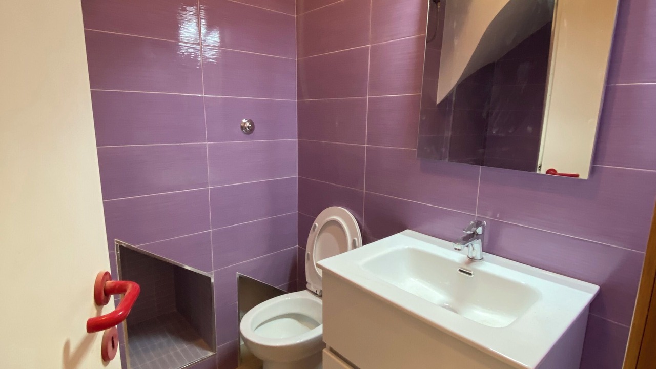 Photo of Bathroom in Torre Ovo