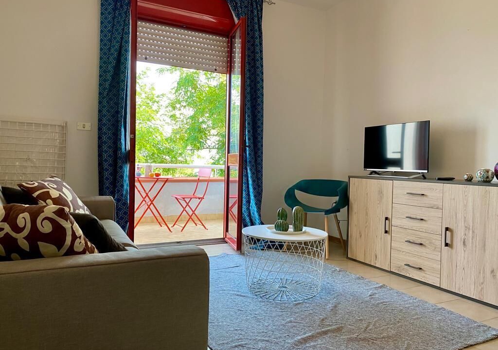 Photo of Livingroom in Torre Ovo