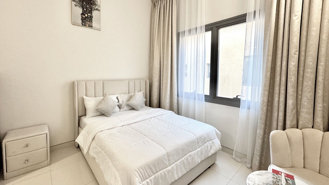 Photo of Bedroom in Dubai
