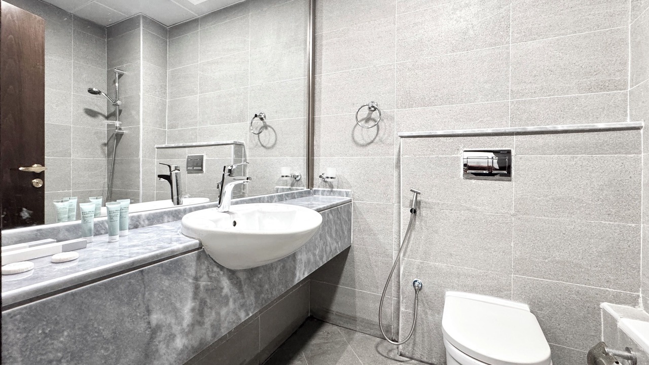 Photo of Bathroom in Dubai