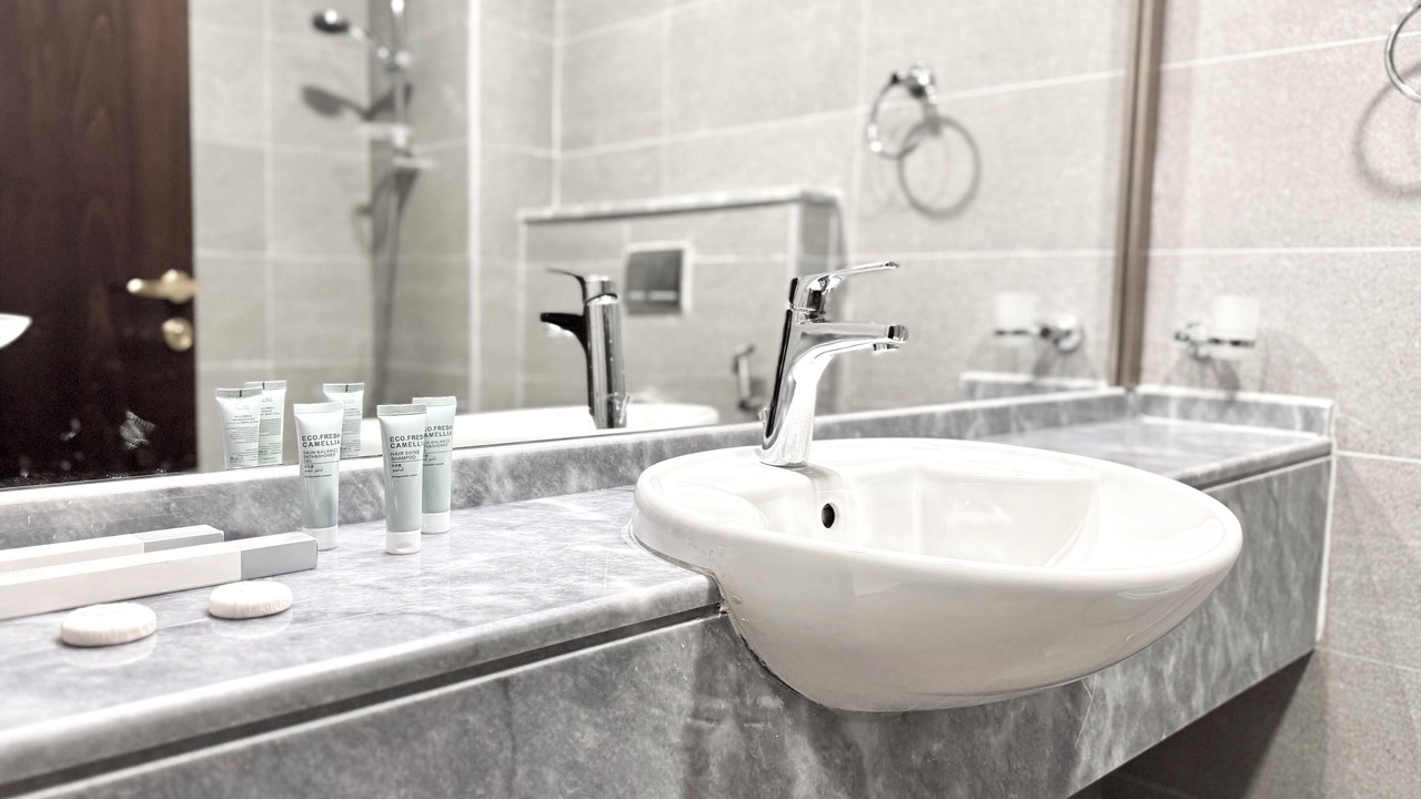 Photo of Bathroom in Dubai