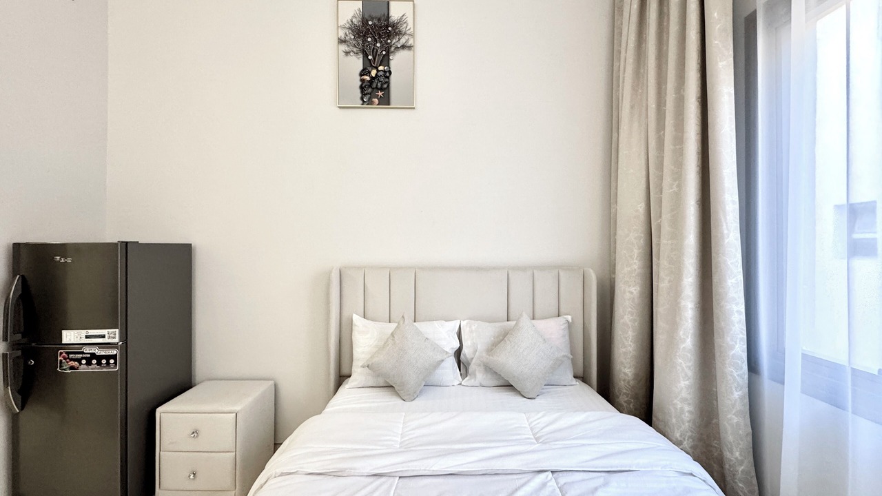 Photo of Bedroom in Dubai