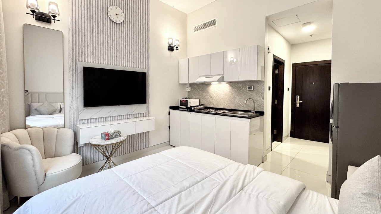 Photo of Bedroom in Dubai