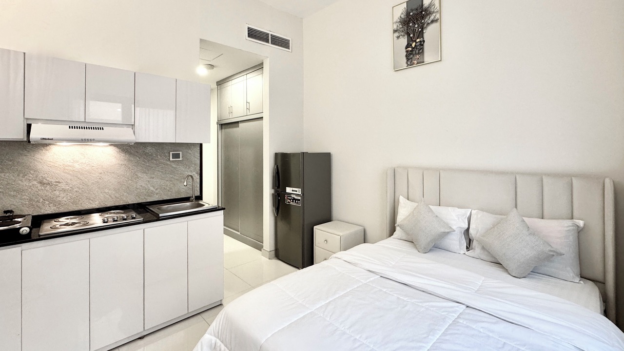 Photo of Bedroom in Dubai