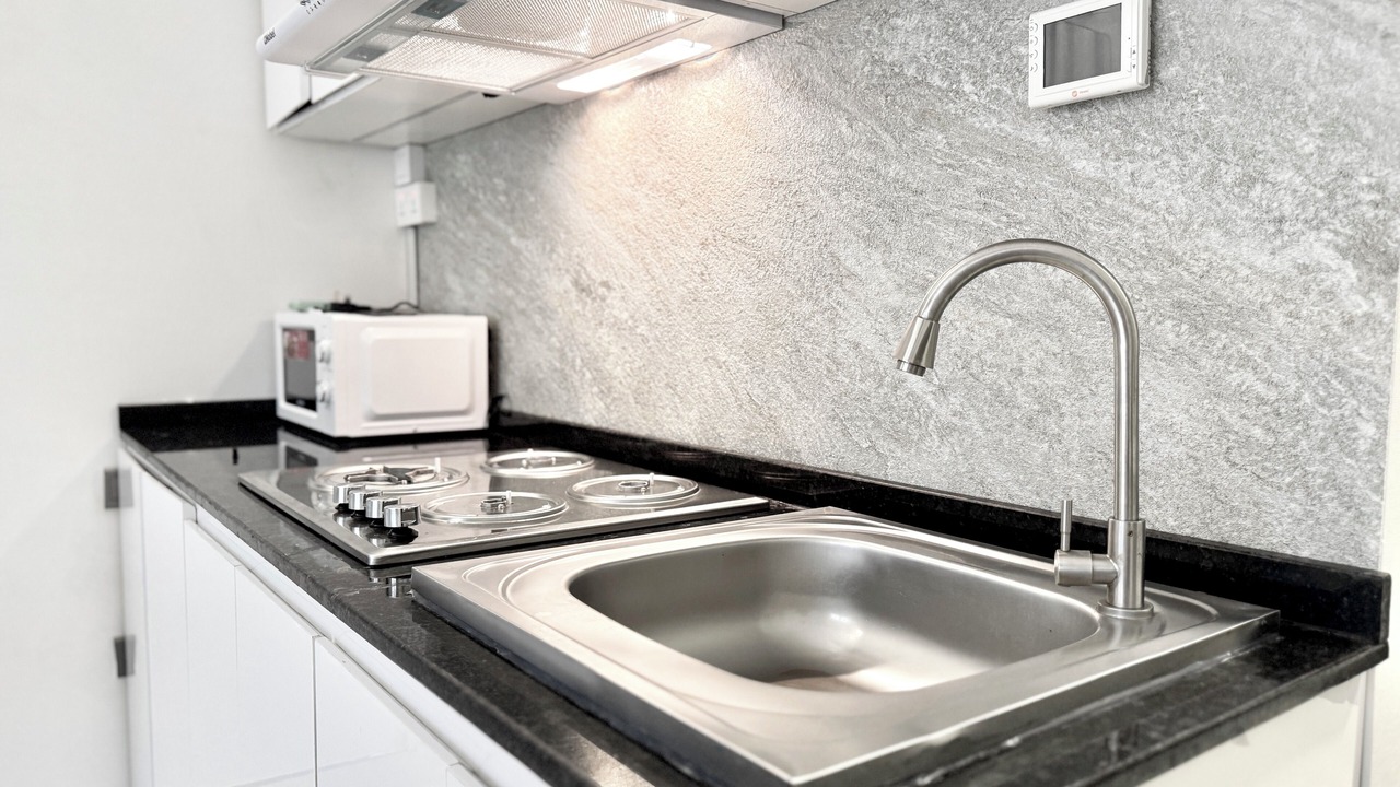 Photo of Kitchen in Dubai